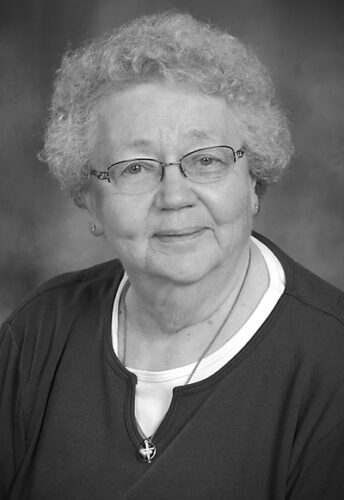 Barbara Westphal